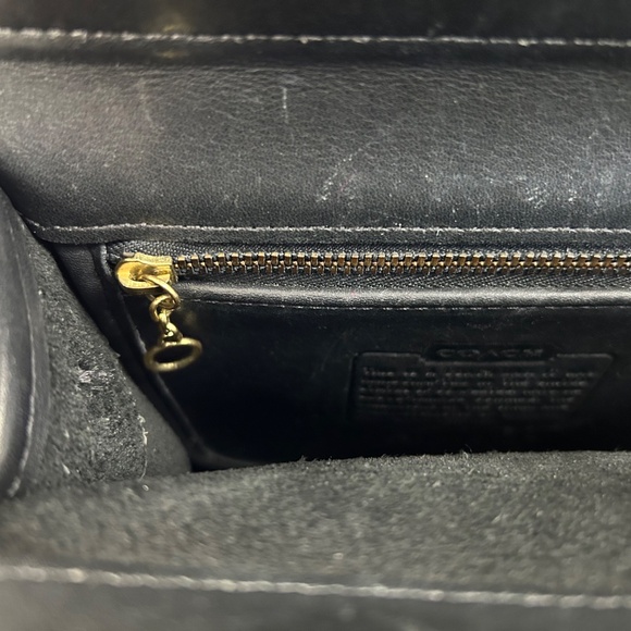 Coach Vintage Handbag - Picture 4 of 6